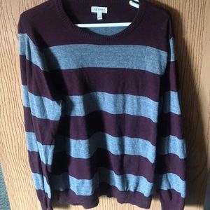 Oversized Sonoma Sweater